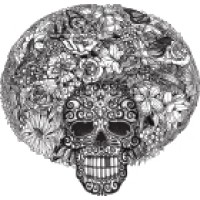 Ikonick: The Collection Logo