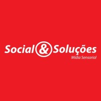 Social e Soluções Logo