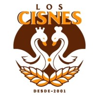 Los Cisnes Logo