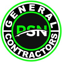 Property Solution Network Logo