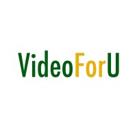 VideoForU Logo