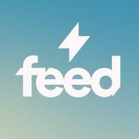 Feed Experience Hub Logo