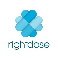 Rightdose Pharmacy Logo