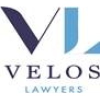 Velos Lawyers Logo