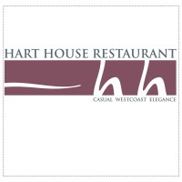 Hart House Restaurant Logo
