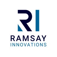 Ramsay Innovations, Inc. Logo