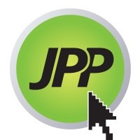 Just Press Print Logo