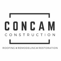 Concam Construction Logo
