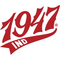 1947IND® Logo