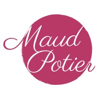 Maud Potier Coaching Logo