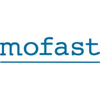 Mofast AB (Publ) Logo