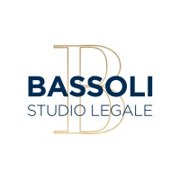 Studio Legale Bassoli Logo