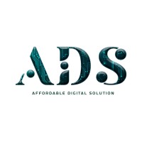 Affordable Digital Solutions Logo