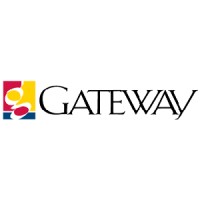 Gateway Printing and Office Supply, Inc Logo