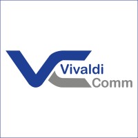 Vivaldi Comm Logo