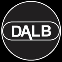 DALB Inc. Logo