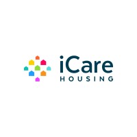 iCare Housing Logo