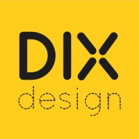 Dix Design NL Logo