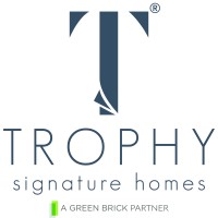 Trophy Signature Homes Logo
