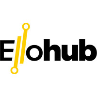 ElloHub Logo