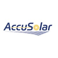 AccuSolar Logo