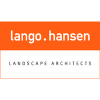Lango Hansen Landscape Architects Logo