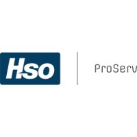 HSO ProServ Logo