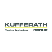 Kufferath Gpo. México Logo