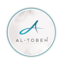 ALTOBEH Group Logo
