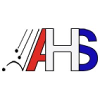 American Hail Specialists Logo