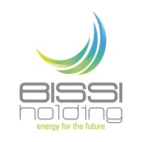 Bissi Holding S.p.A. Logo