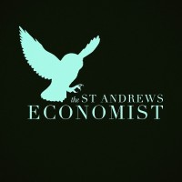 St Andrews Economist Logo