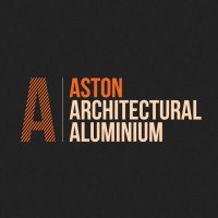 Aston Architectural Aluminium Ltd Logo