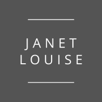 Janet Louise Photography Logo