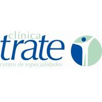 Clínica Trate Logo