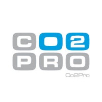Co2pro ApS Logo
