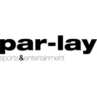 Par-Lay Sports & Entertainment Logo