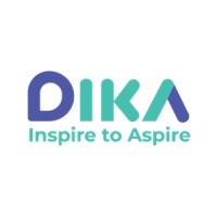 Dika College Logo