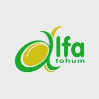 Alfa Tohum Logo