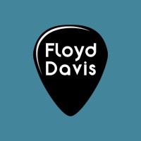Floyd Davis Logo