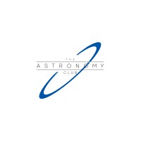 The Astronomy Club, Manipal Logo