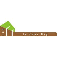 la Cour Byg A/S Logo