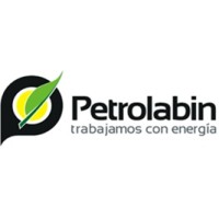 Petrolabin SAS Logo