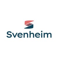 SVENHEIM Logo