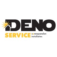 Deno Service Logo