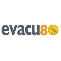 Evacu8 Services Limited Logo