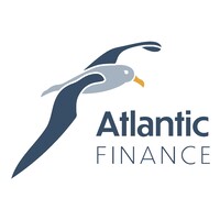 Atlantic Finance Logo