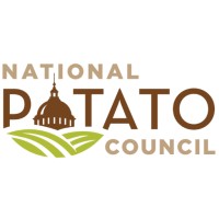 National Potato Council Logo