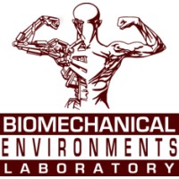 Biomechanical Environments Laboratories Logo