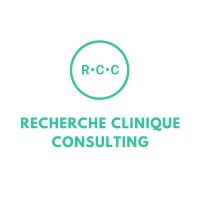 Recherche Clinique Consulting Logo